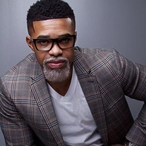 Meet your Posher, Charles